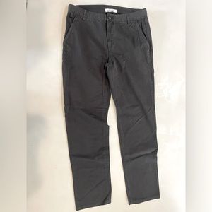 Men’s New Everlane 34x31 Chinos
